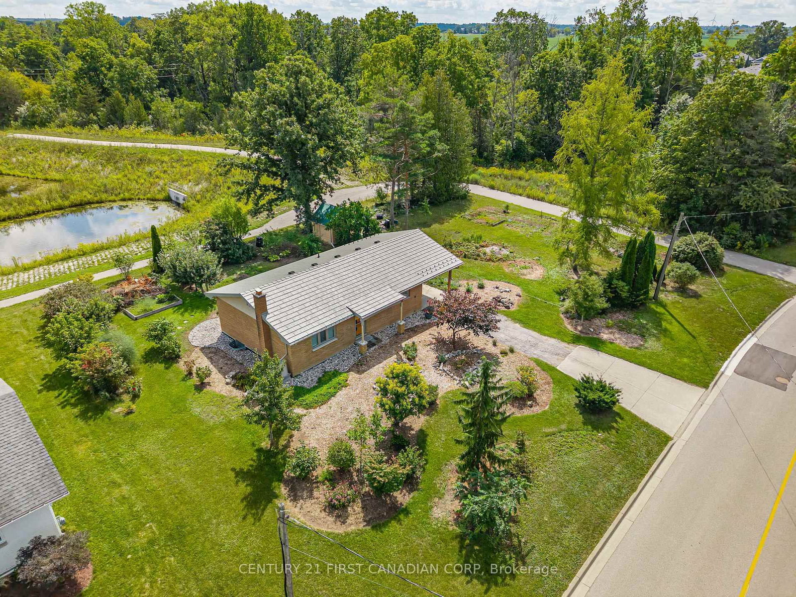52 Gill Road • Lambton Shores, ON photo 1
