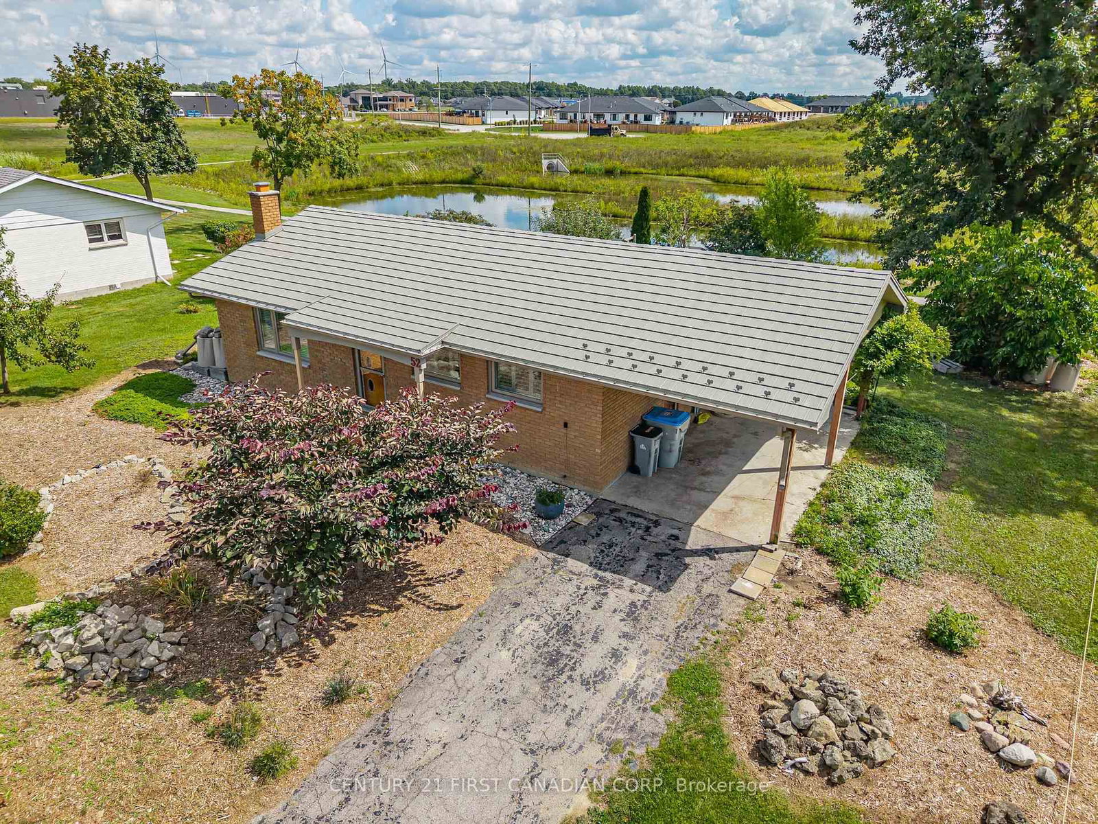 52 Gill Road • Lambton Shores, ON photo 40