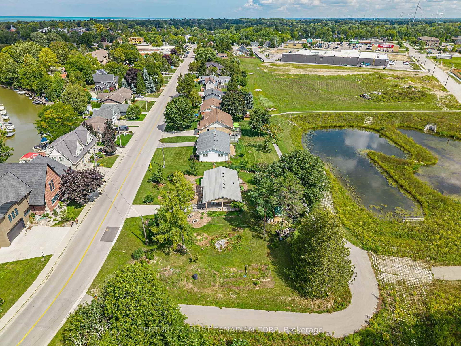 52 Gill Road • Lambton Shores, ON photo 43