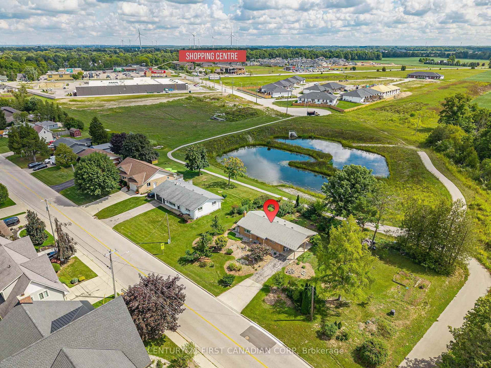 52 Gill Road • Lambton Shores, ON photo 47