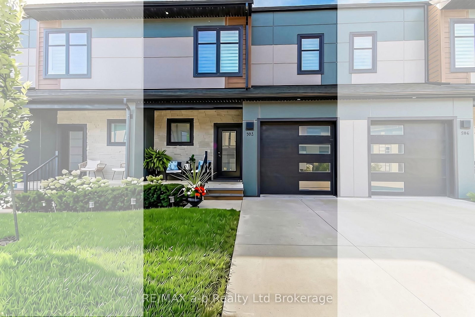 361 Quarter Townline • #3 • Tillsonburg, ON photo 2