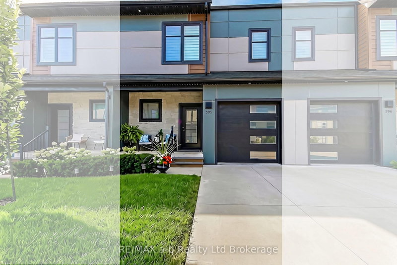503 - 361 Quarter Townline