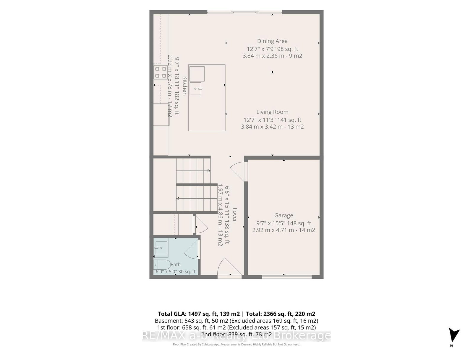 361 Quarter Townline • #3 • Tillsonburg, ON photo 23