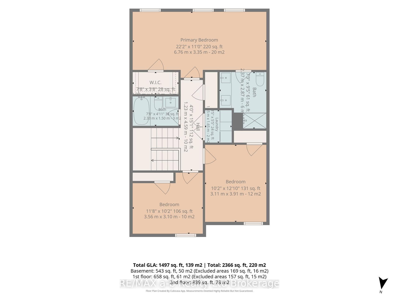 361 Quarter Townline • #3 • Tillsonburg, ON photo 24