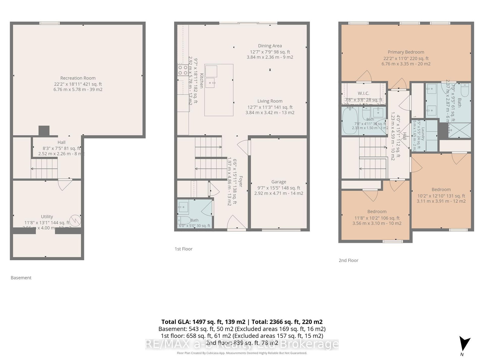 361 Quarter Townline • #3 • Tillsonburg, ON photo 25