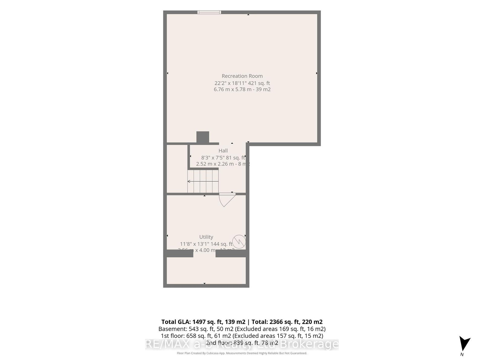 361 Quarter Townline • #3 • Tillsonburg, ON photo 26