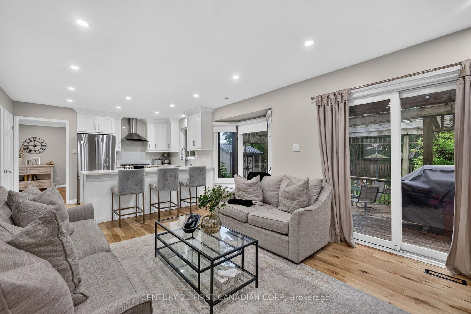 603 Country Club Mews • London South, ON photo 16