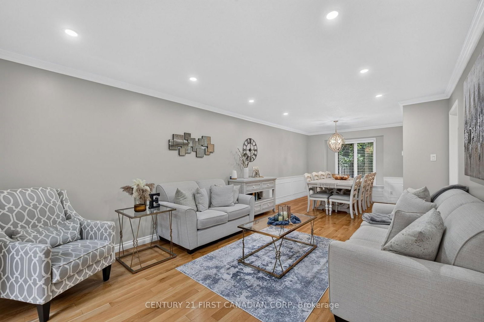 603 Country Club Mews • London South, ON photo 19