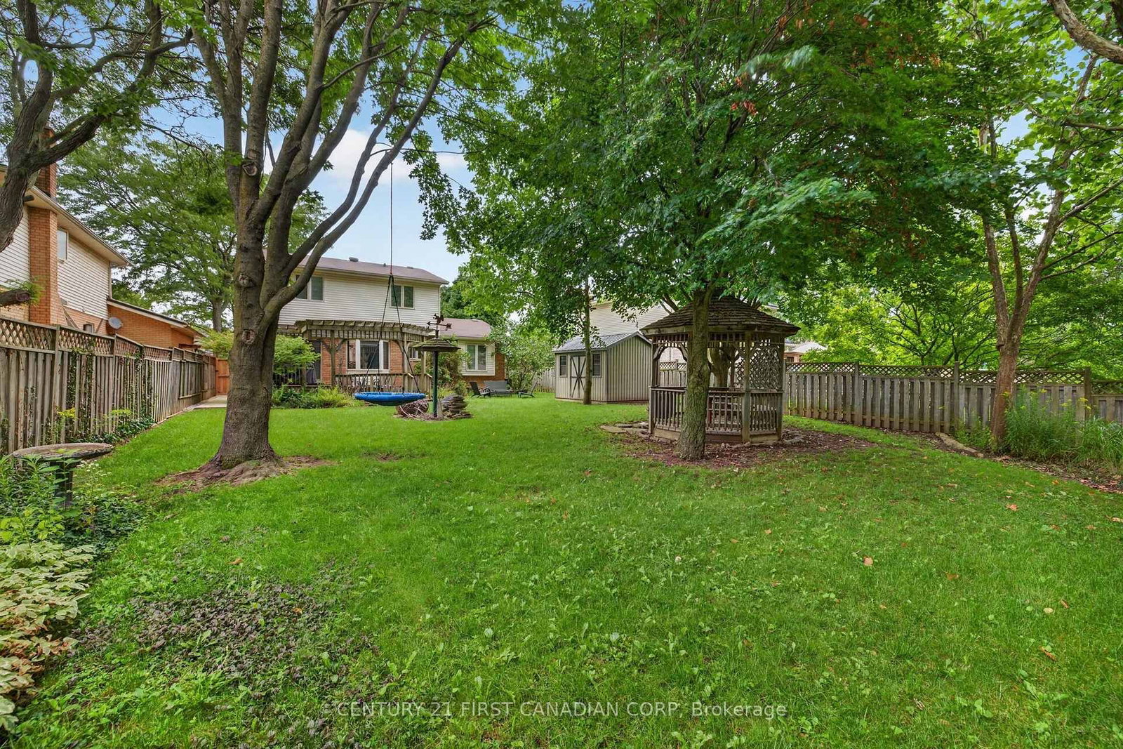 603 Country Club Mews • London South, ON photo 39