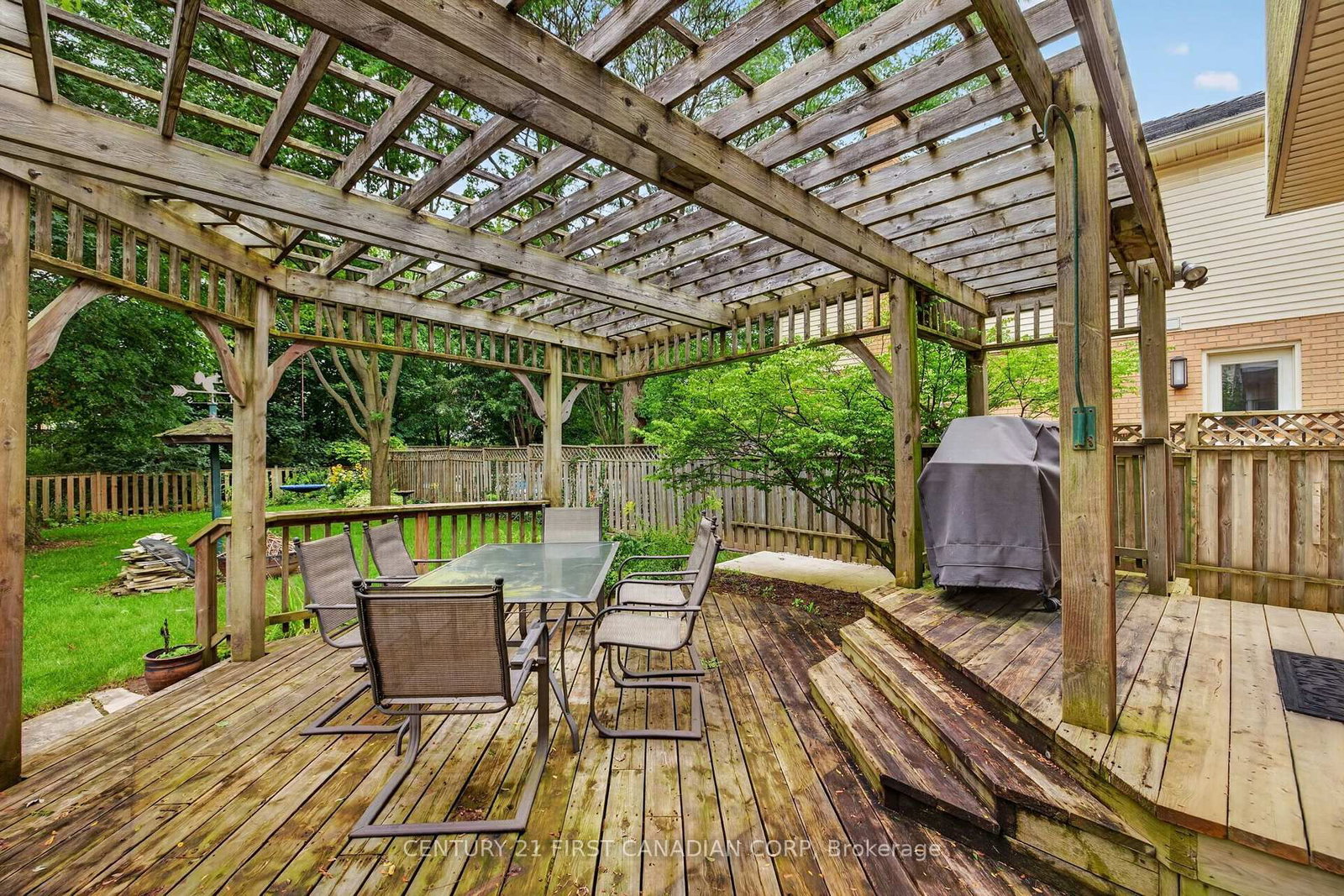 603 Country Club Mews • London South, ON photo 47