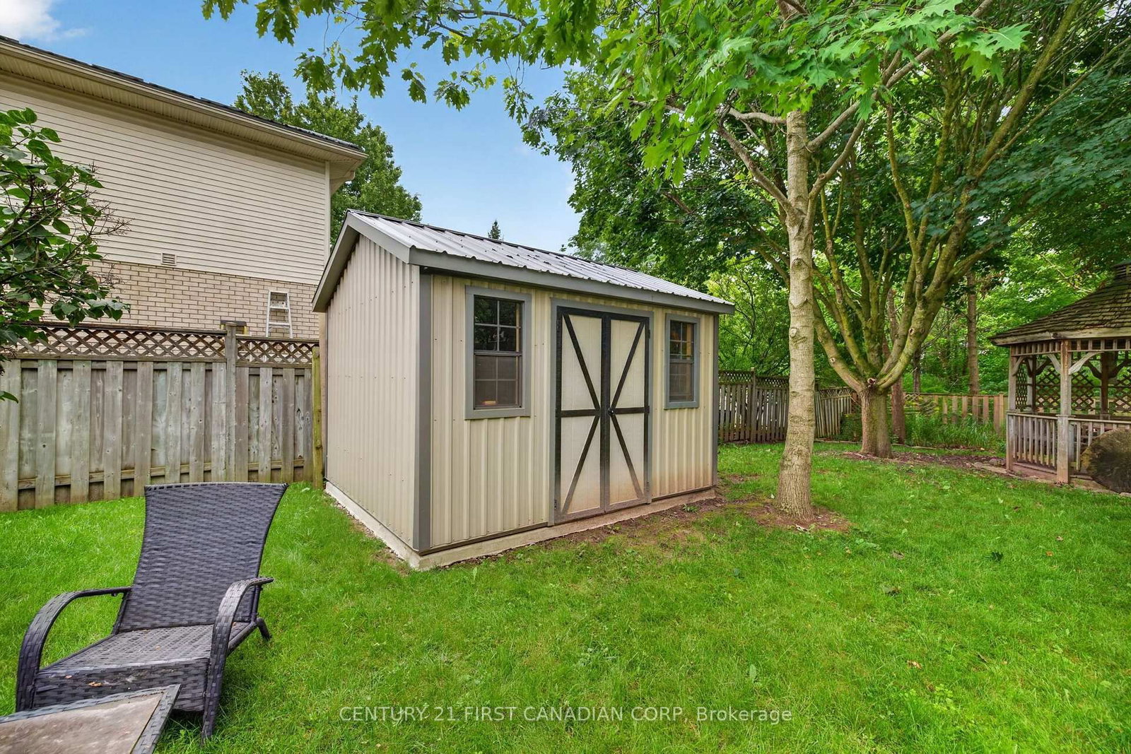 603 Country Club Mews • London South, ON photo 49