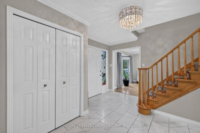 603 Country Club Mews • London South, ON photo 6