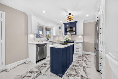 362 Rosseau Road • Hamilton, ON photo 5
