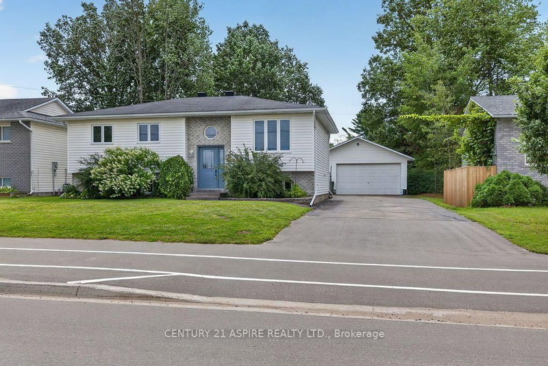 50 Portage Road