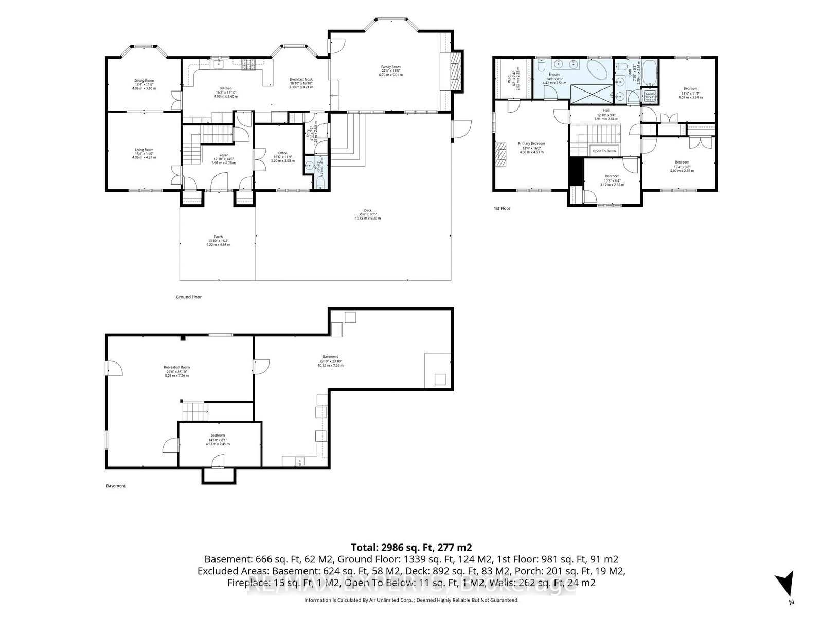 28 Stonegate Drive • Hamilton, ON photo 45