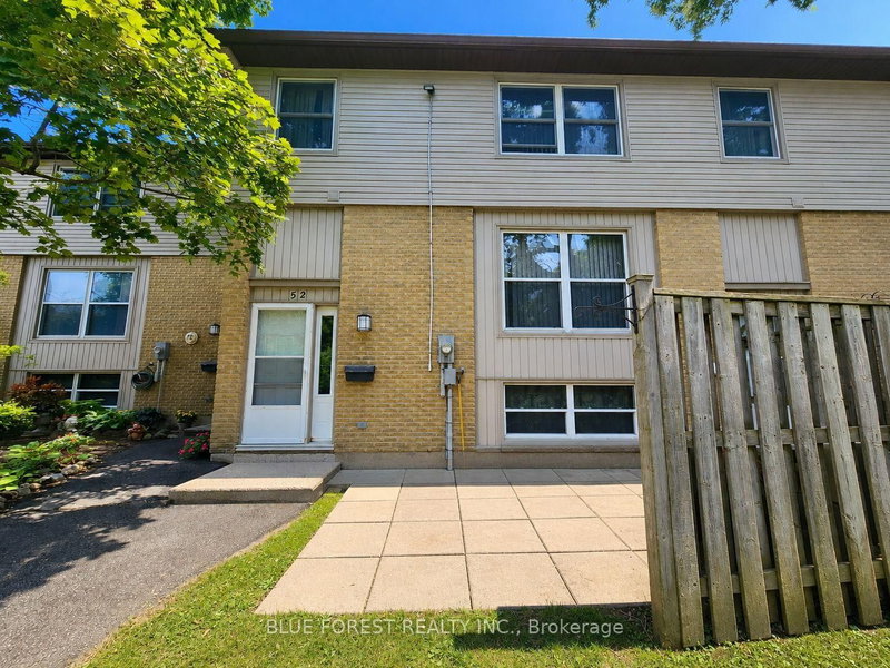 52 - 760 Berkshire Drive