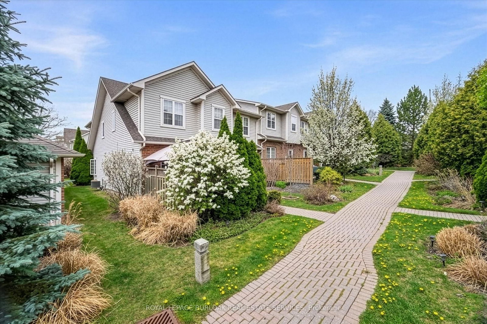 1085 Harrogate Drive • #35 • Hamilton, ON photo 42