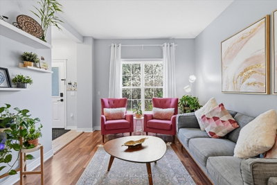 1085 Harrogate Drive • #35 • Hamilton, ON photo 7