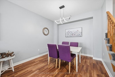 1085 Harrogate Drive • #35 • Hamilton, ON photo 9