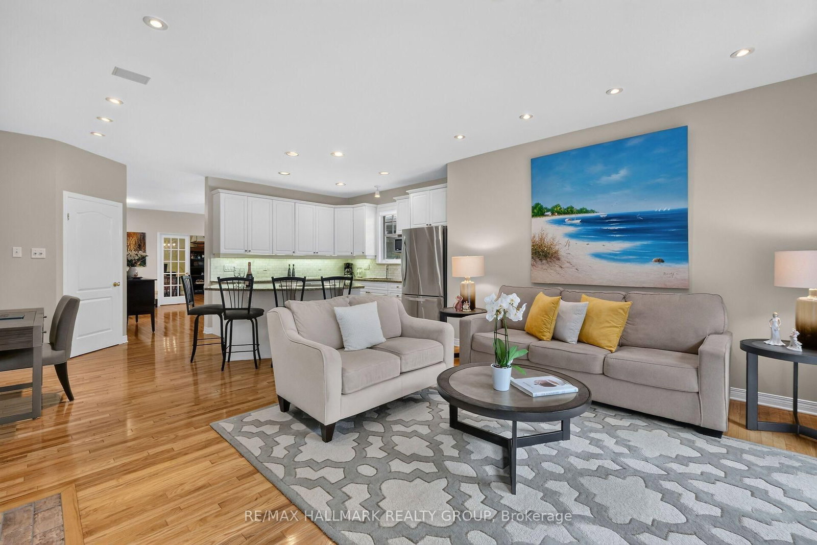 17 Creek's End Lane • Nepean, ON photo 11