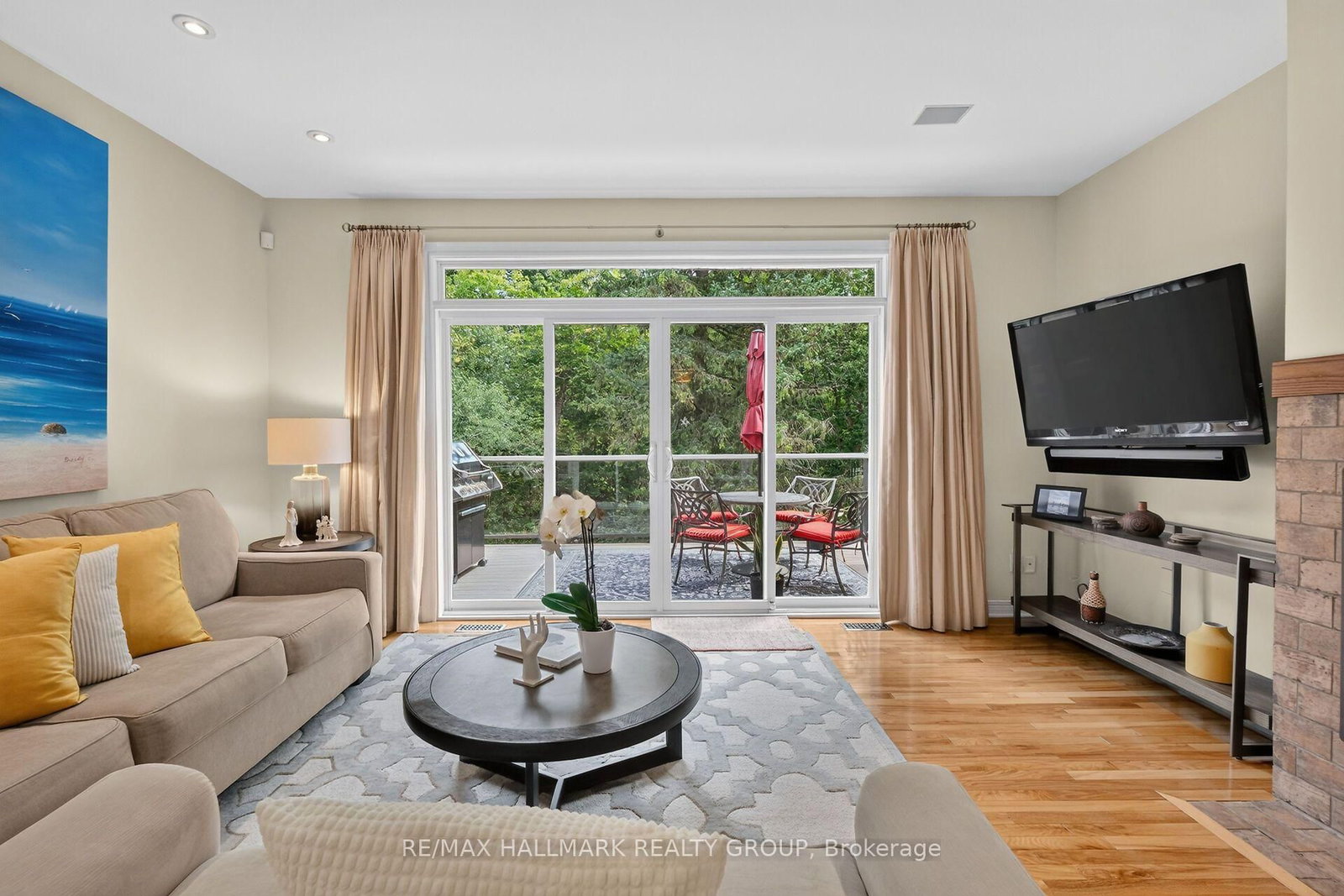 17 Creek's End Lane • Nepean, ON photo 13