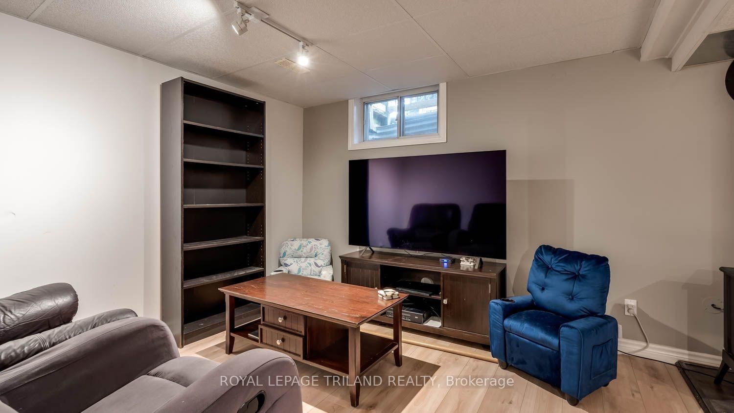 36 Upcott Crescent • London South, ON photo 15