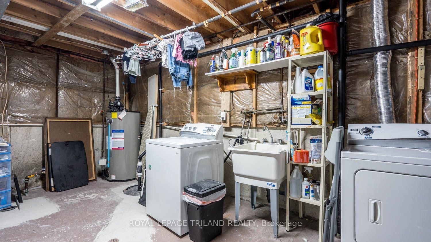 36 Upcott Crescent • London South, ON photo 18