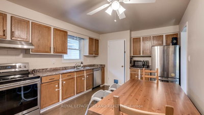36 Upcott Crescent • London South, ON photo 4