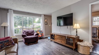 36 Upcott Crescent • London South, ON photo 5