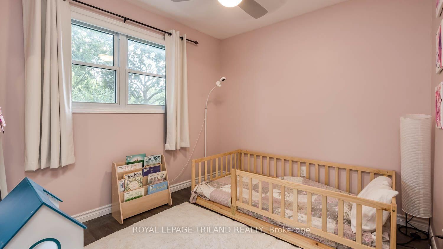 36 Upcott Crescent • London South, ON photo 8