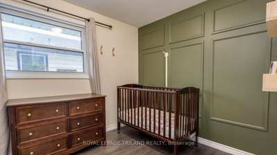 36 Upcott Crescent • London South, ON photo 9