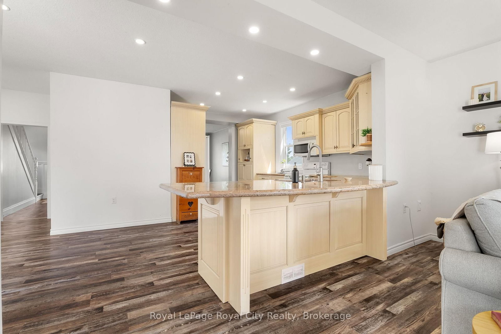 9116 Highway #6 • Wellington North, ON photo 15
