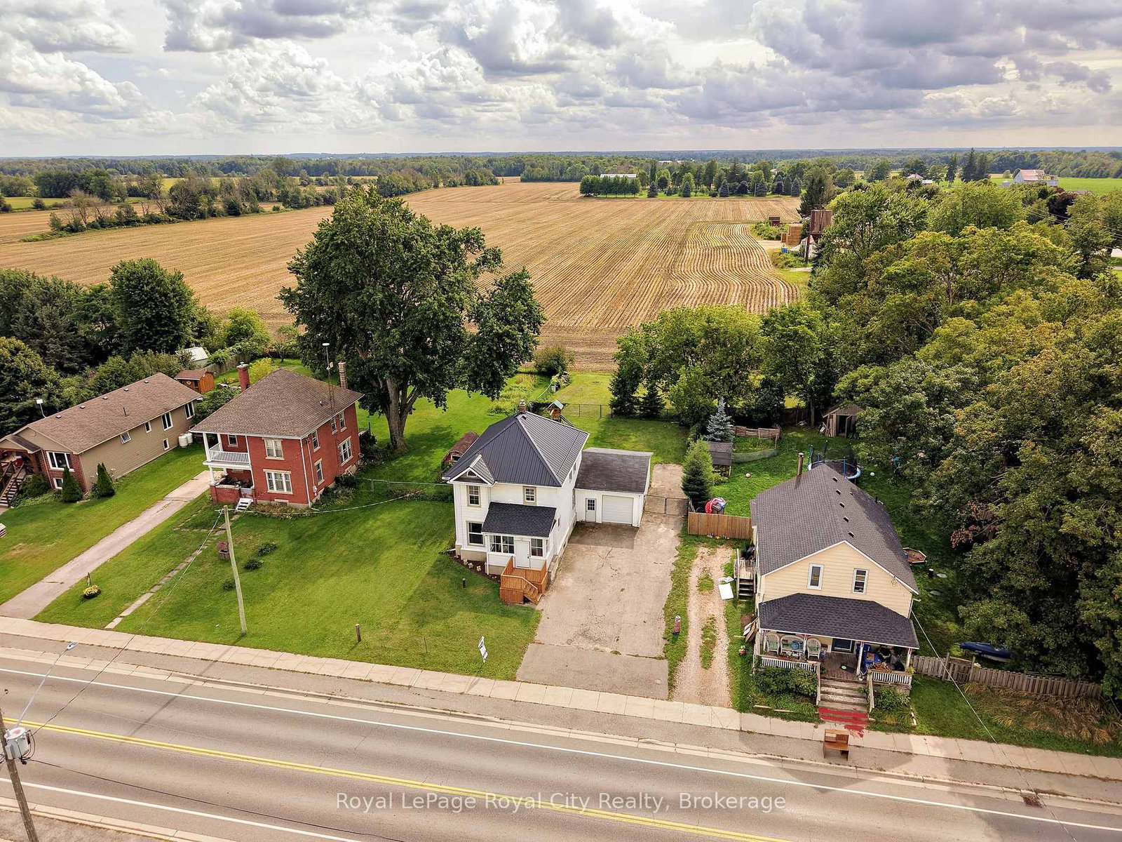 9116 Highway #6 • Wellington North, ON photo 2
