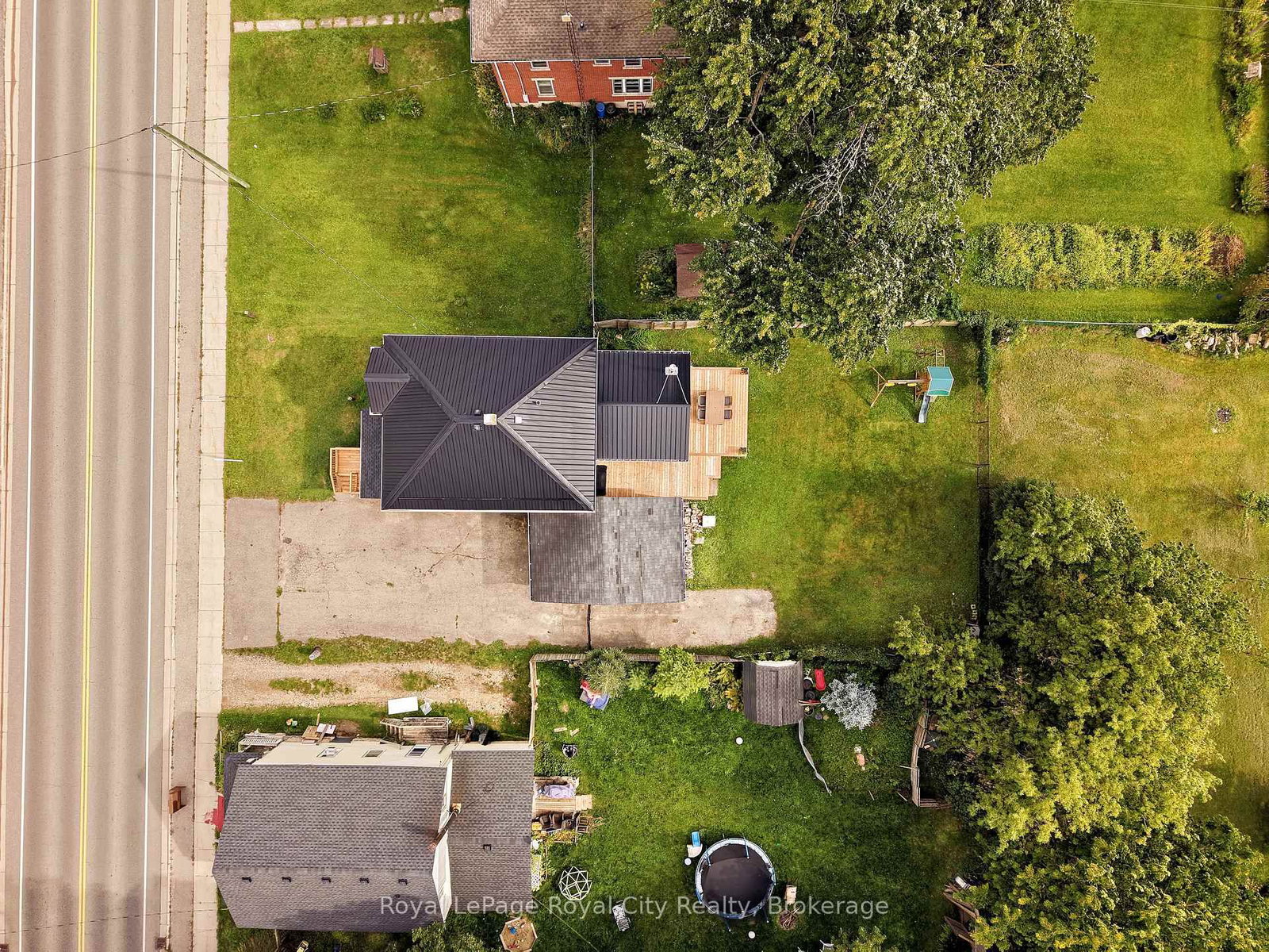 9116 Highway #6 • Wellington North, ON photo 42
