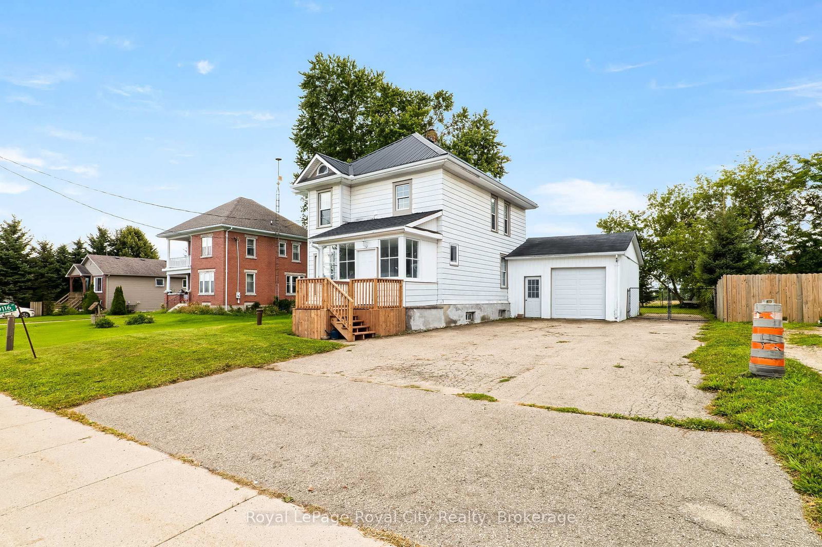 9116 Highway #6 • Wellington North, ON photo 45