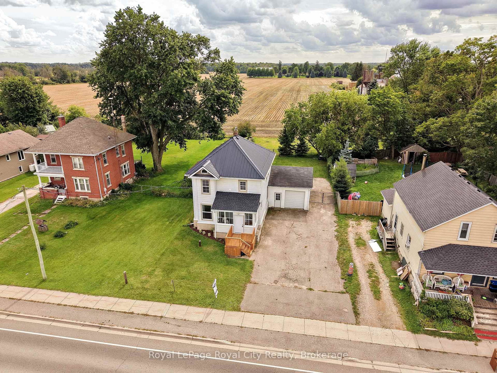 9116 Highway #6 • Wellington North, ON photo 46
