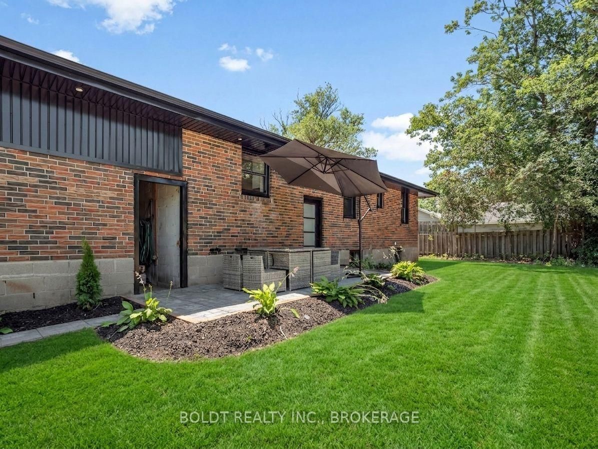 6221 Lyons Creek Road • Niagara Falls, ON photo 26