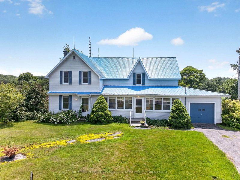 home for sale on 1497 Sunbury Road