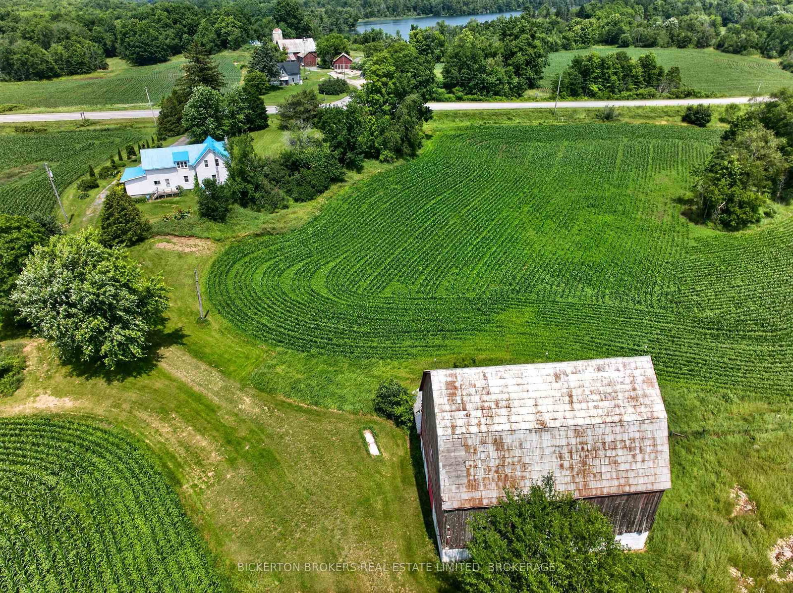 1497 Sunbury Road • Inverary, ON photo 4