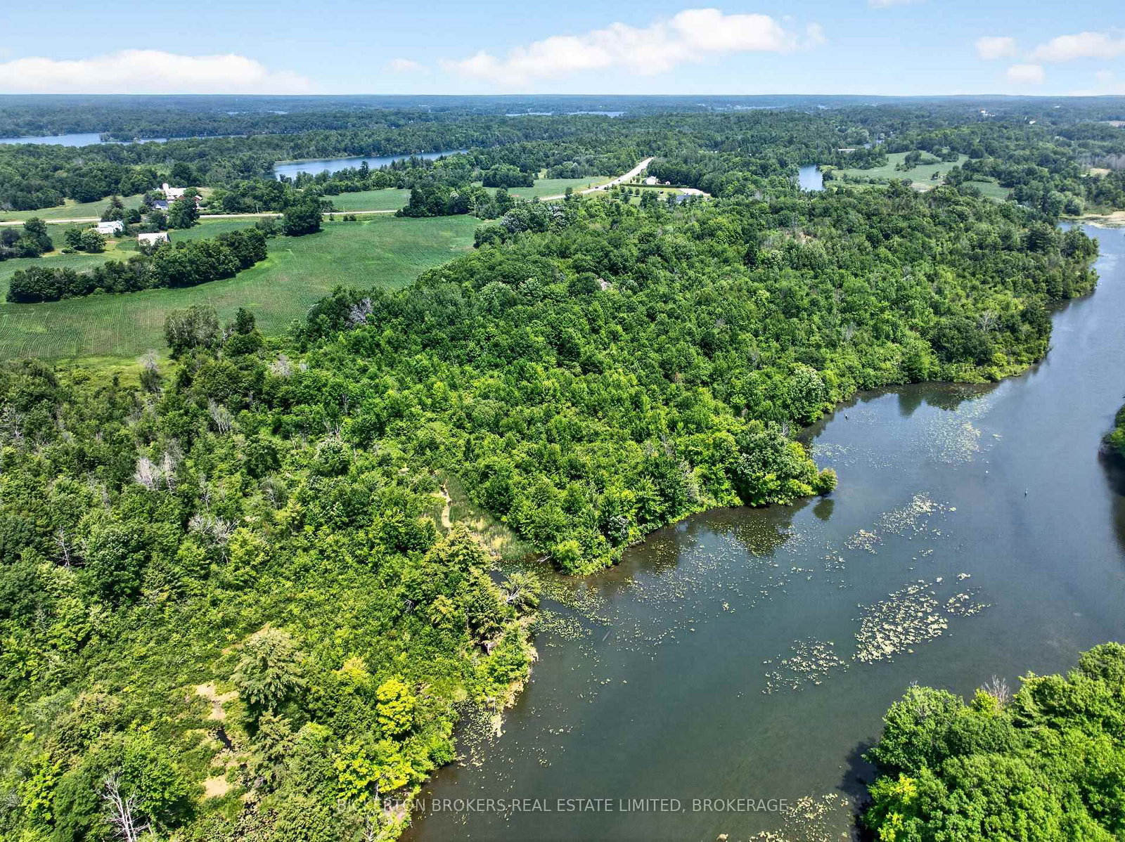 1497 Sunbury Road • Inverary, ON photo 40