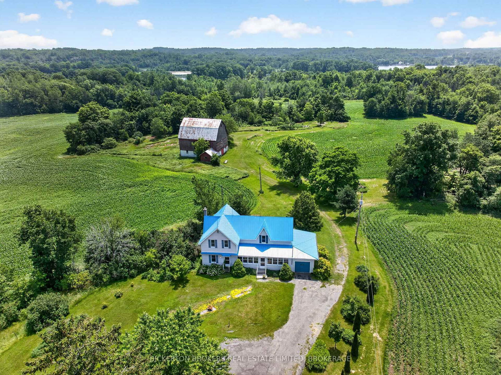 1497 Sunbury Road • Inverary, ON photo 5