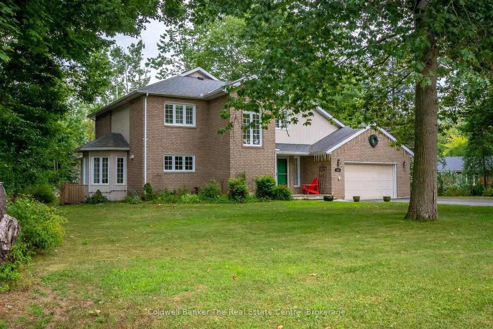 110 Forest Glen Drive • Gravenhurst, ON photo 1