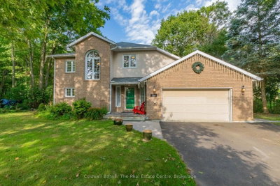 110 Forest Glen Drive • Gravenhurst, ON photo 2