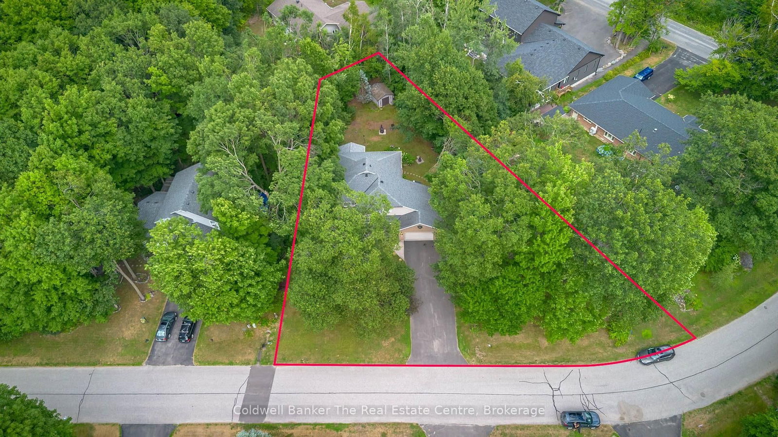 110 Forest Glen Drive • Gravenhurst, ON photo 41