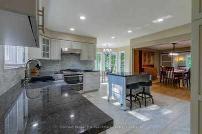 110 Forest Glen Drive • Gravenhurst, ON photo 6