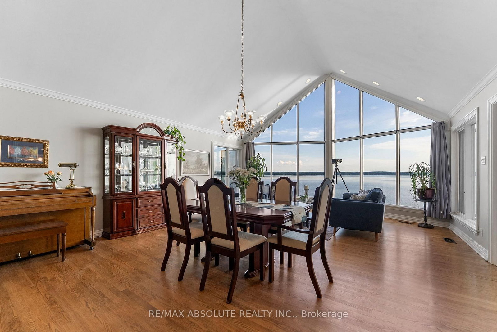 1724 River Road • Braeside, ON photo 10