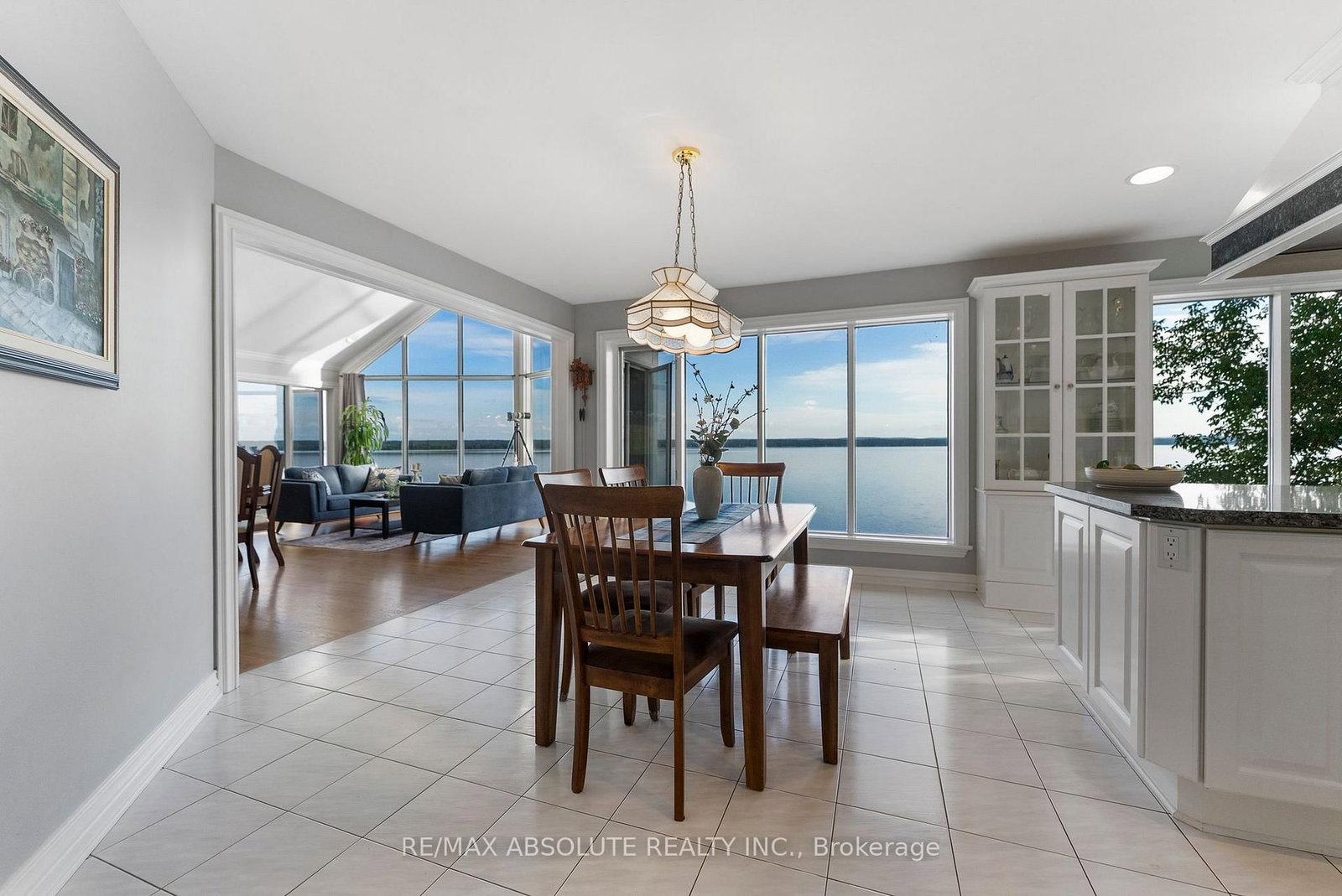 1724 River Road • Braeside, ON photo 11