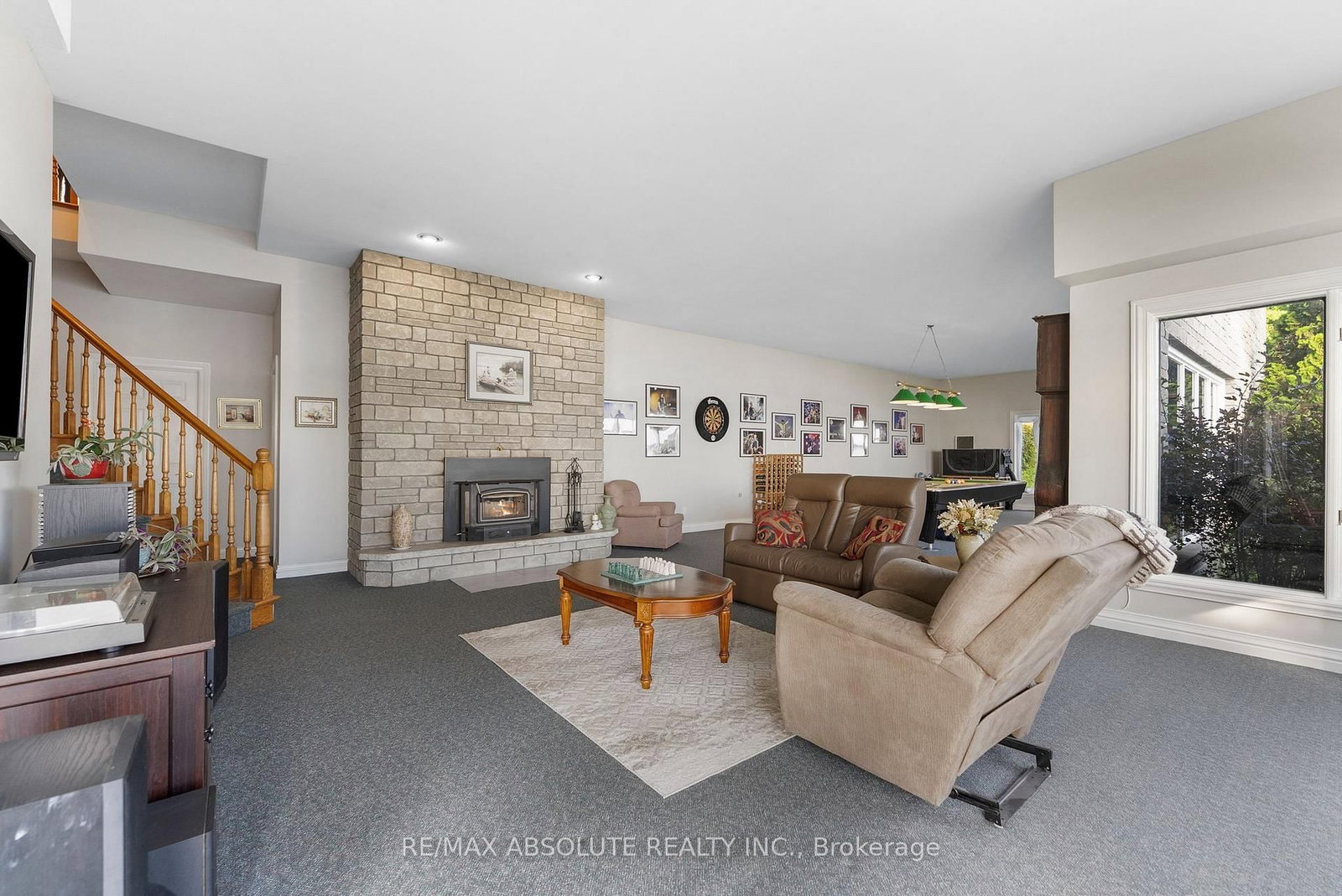 1724 River Road • Braeside, ON photo 23