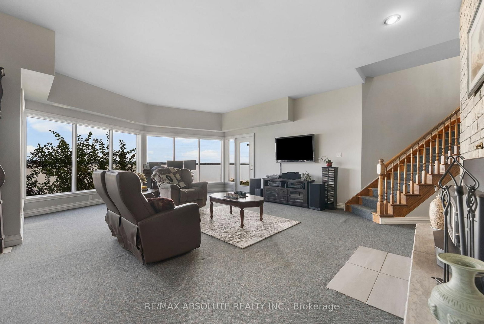 1724 River Road • Braeside, ON photo 24