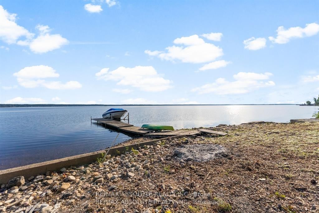 1724 River Road • Braeside, ON photo 34